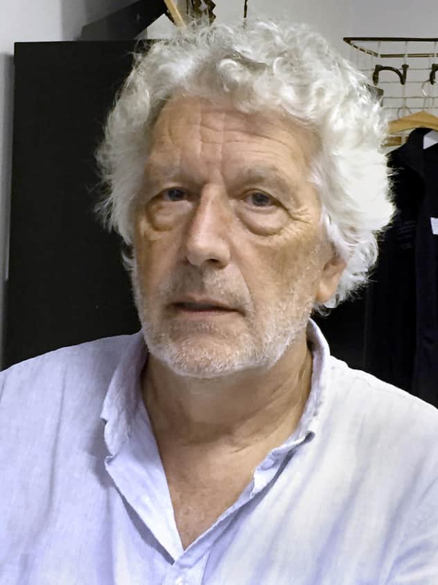 Nago Humbert