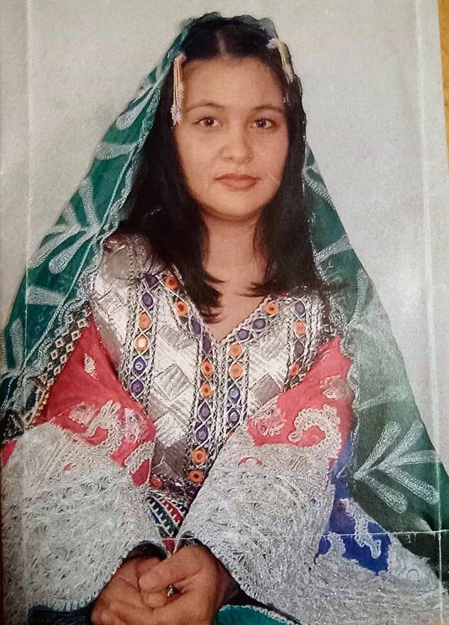 Mursal Ali