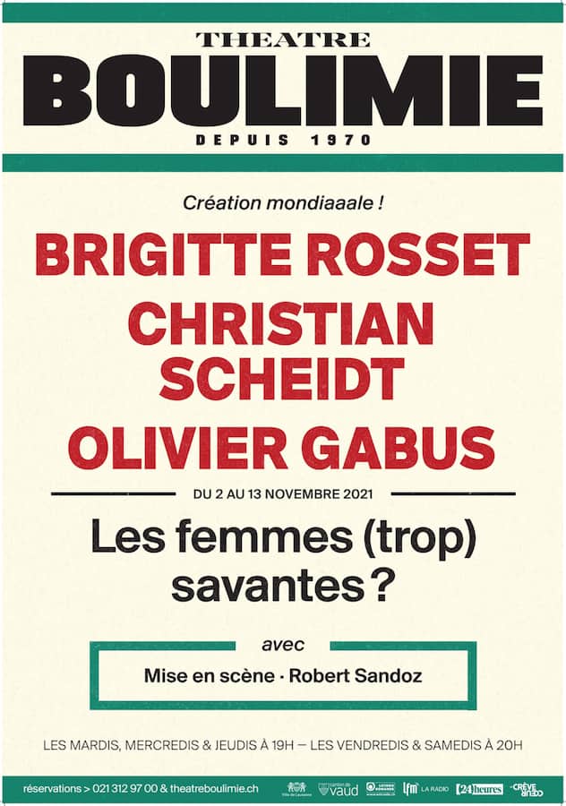 BRIGITTE ROSSET