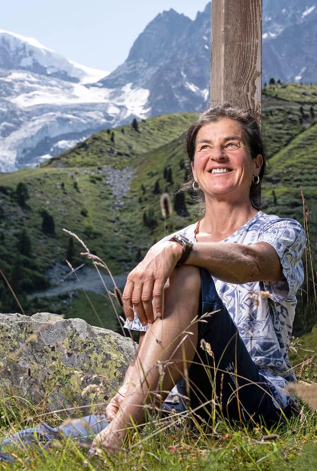 Josette Valotton