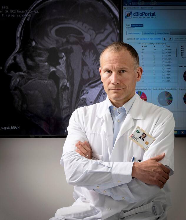 SANTE - IMMUNOTHERAPIE