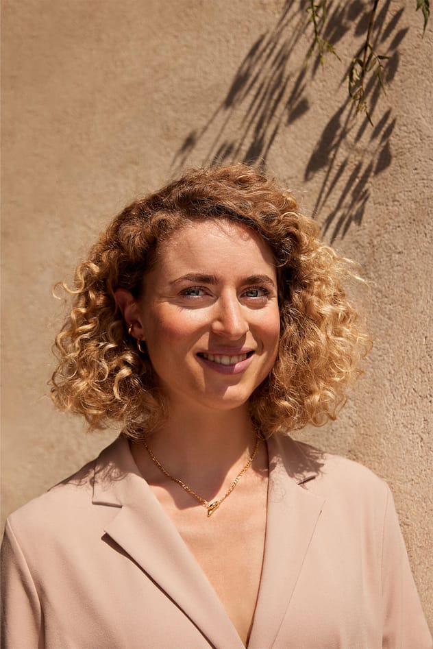 Marlen Reusser