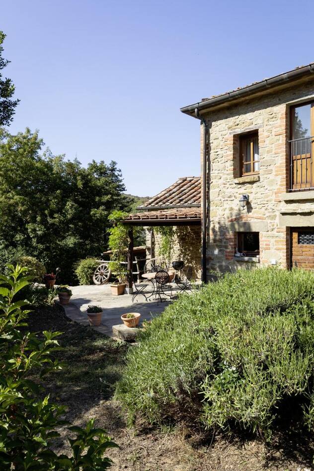 Agritourisme