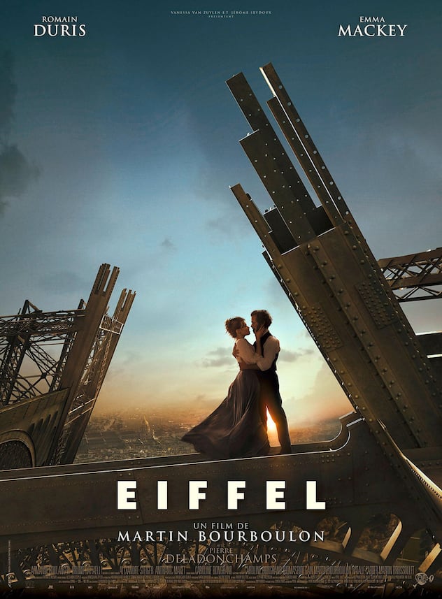 tour eiffel