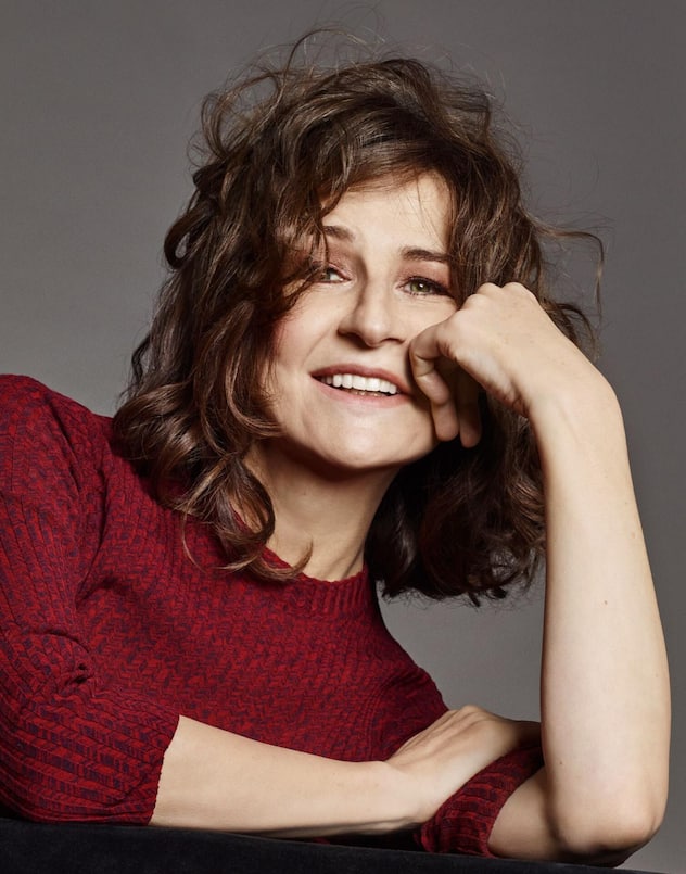 Valérie Lemercier