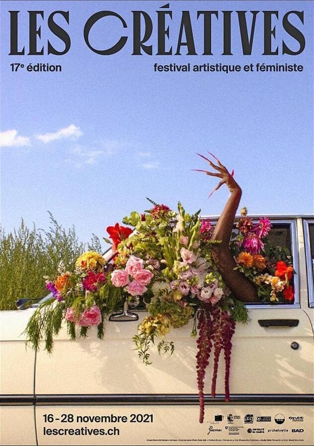 les créatives