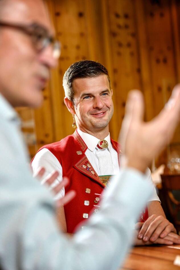 Stammtisch