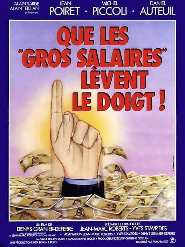 entreprise