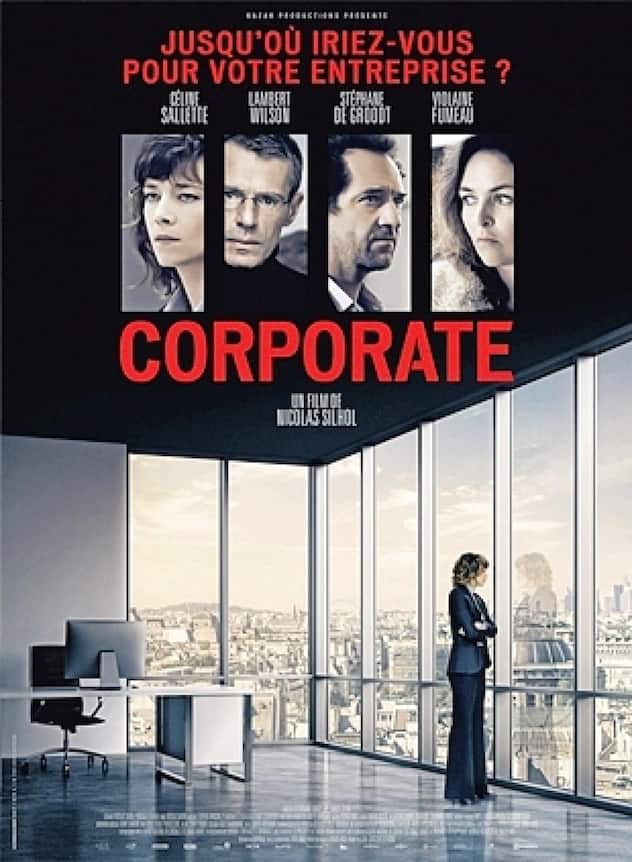 entreprise