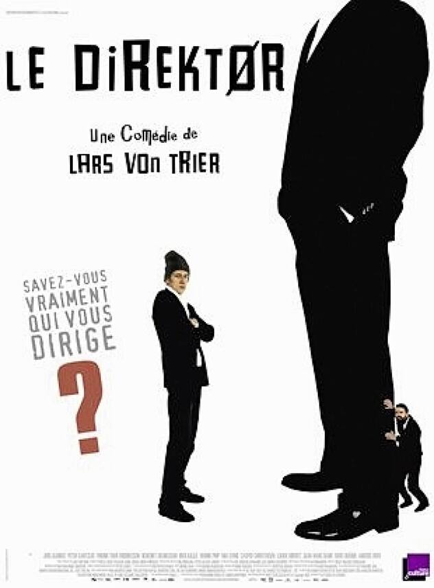 entreprise