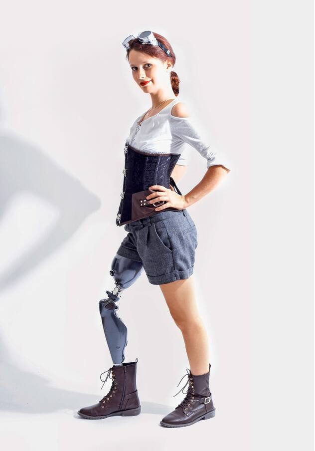 Roxanne Curchod