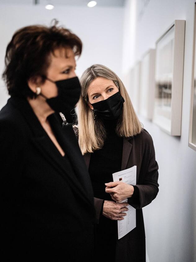 Nathalie Herschdorfer