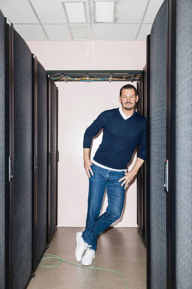 Pierre Maudet