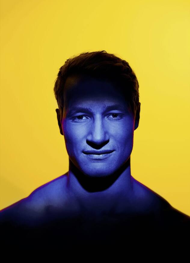 Marco Odermatt