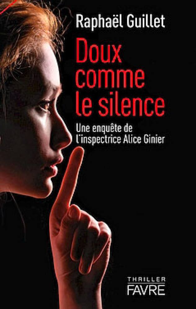 Raphaël Guillet