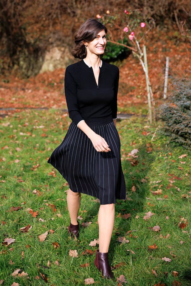 Linda Bourget