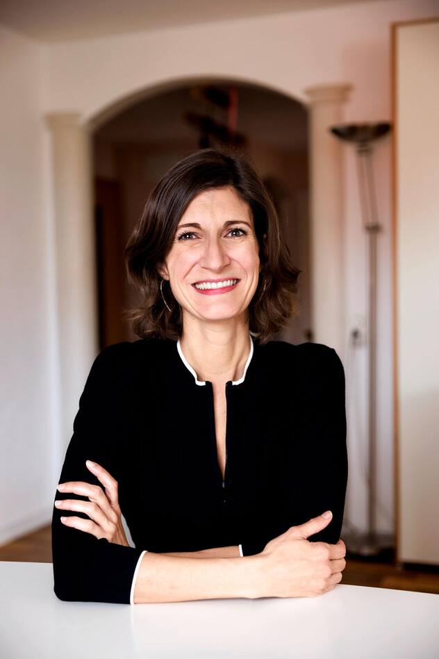 Linda Bourget