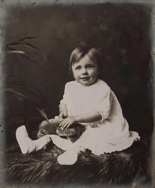 Lilian Clerc