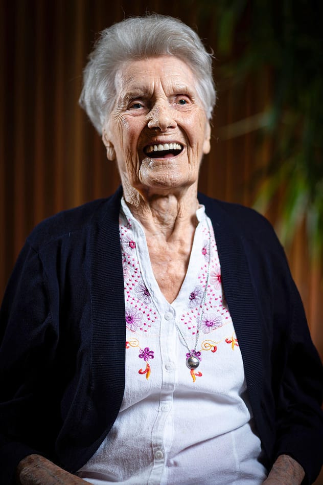 Lilian Clerc