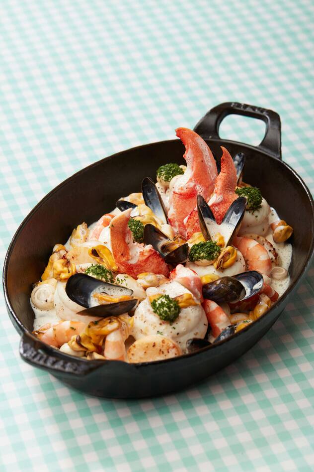 recettes des chefs