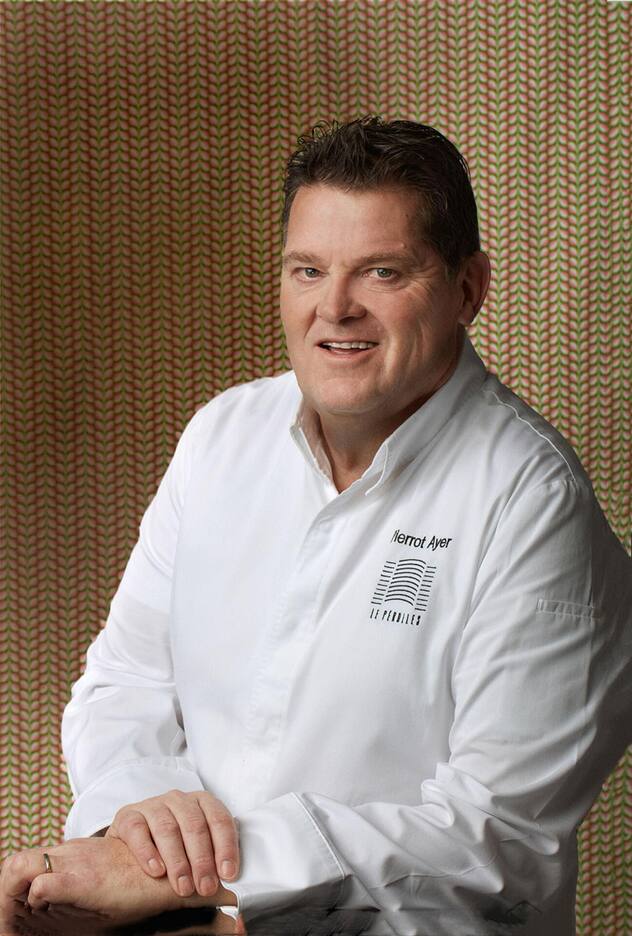 recettes des chefs