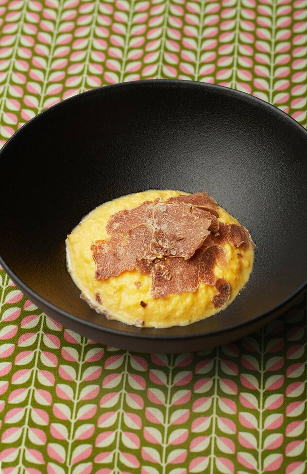 recettes des chefs