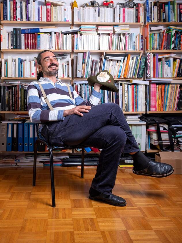 Guillermo Fernandez