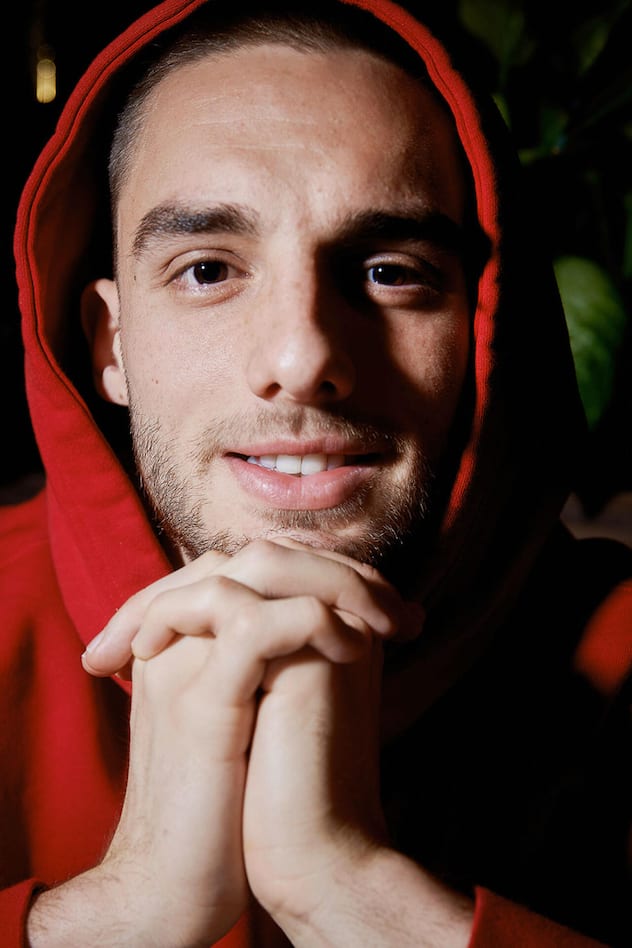 Berkan Kutlu