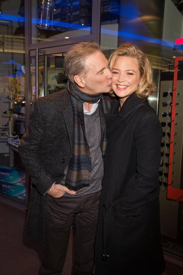 Virginie Efira