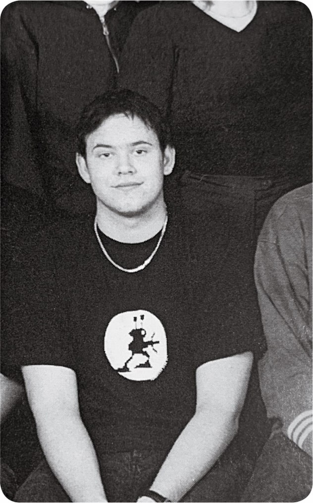 Daniel Ek