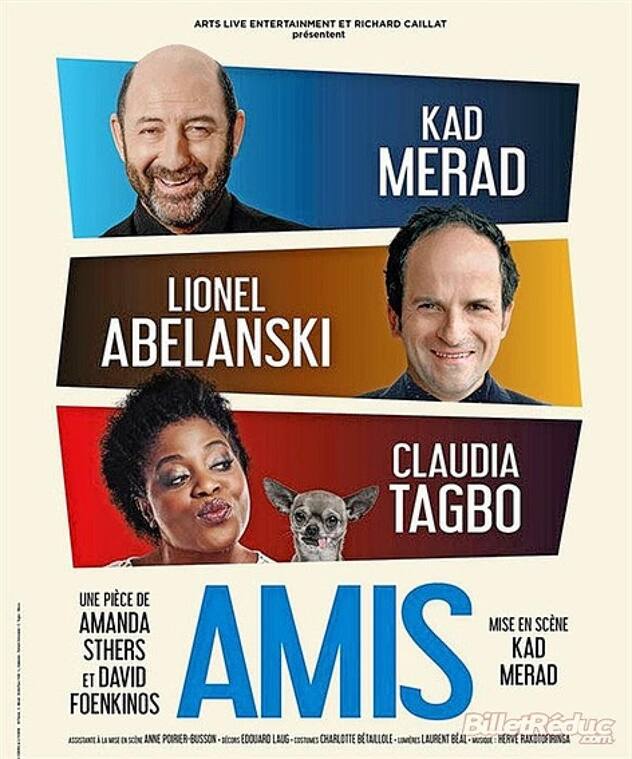 amis