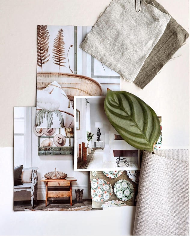 Moodboard