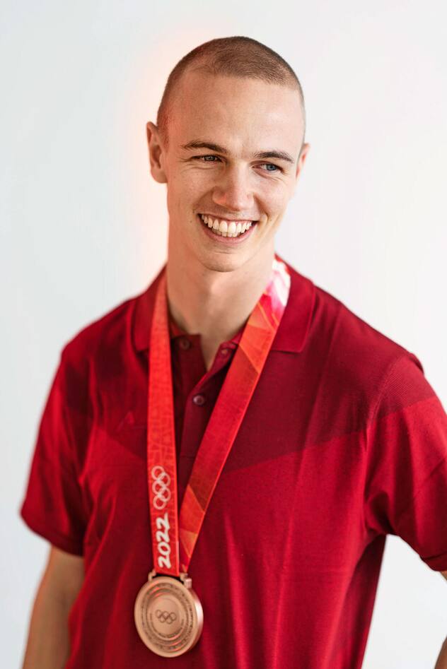 Jan Scherrer