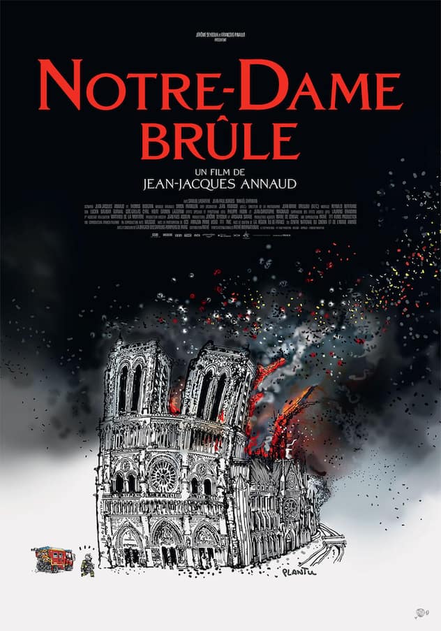 Jean-Jacques Annaud