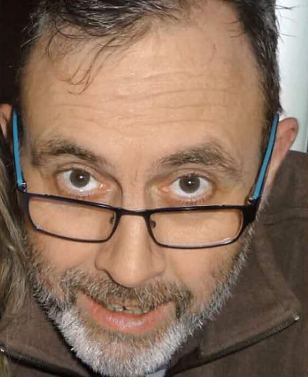 François Vérove