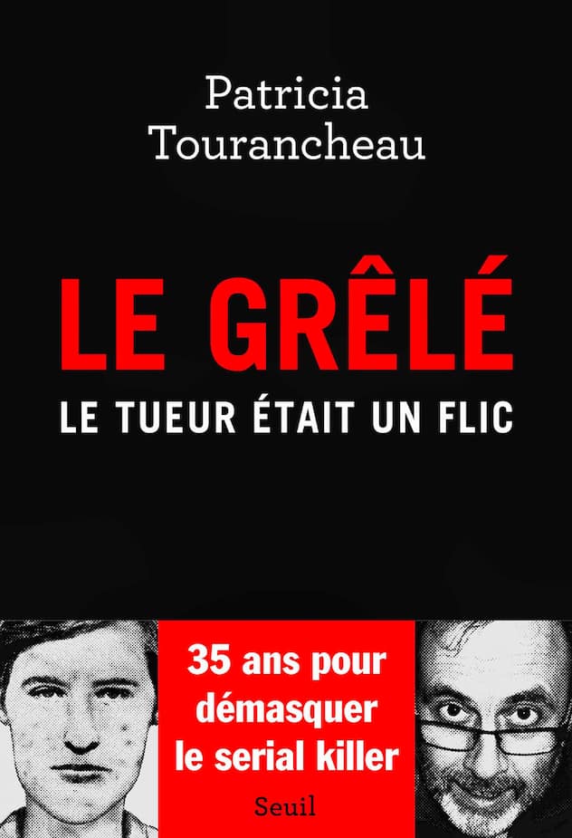  Patricia Tourancheau