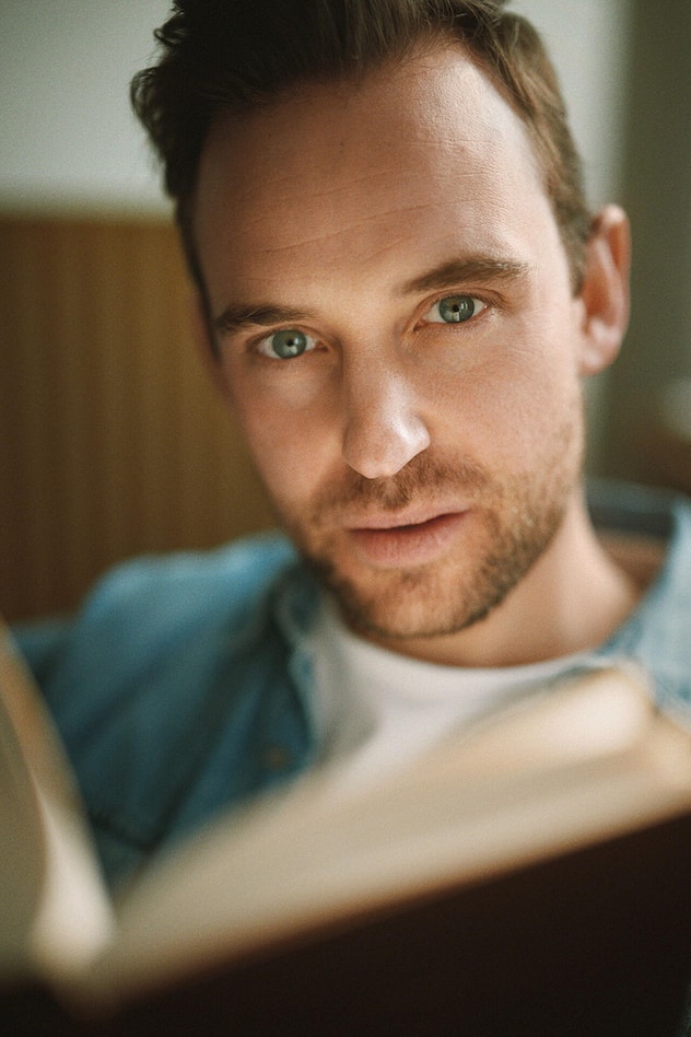 Joël Dicker