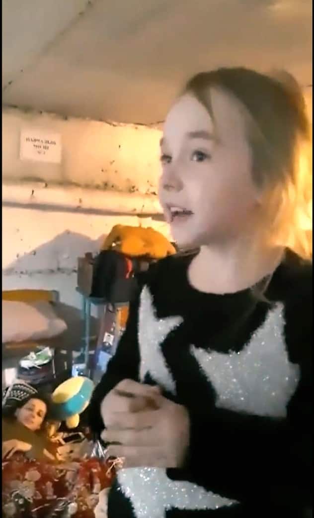 enfants ukraine