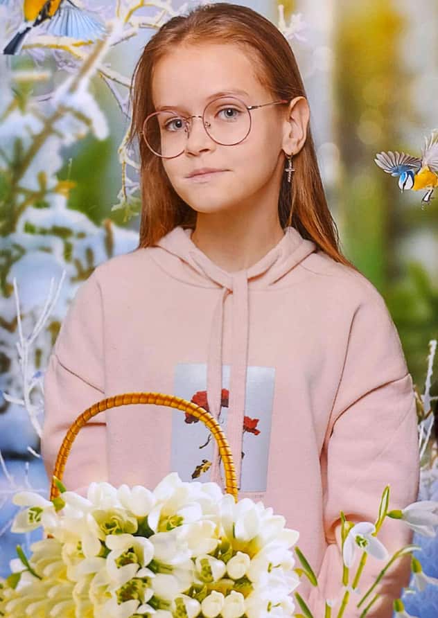 enfants ukraine