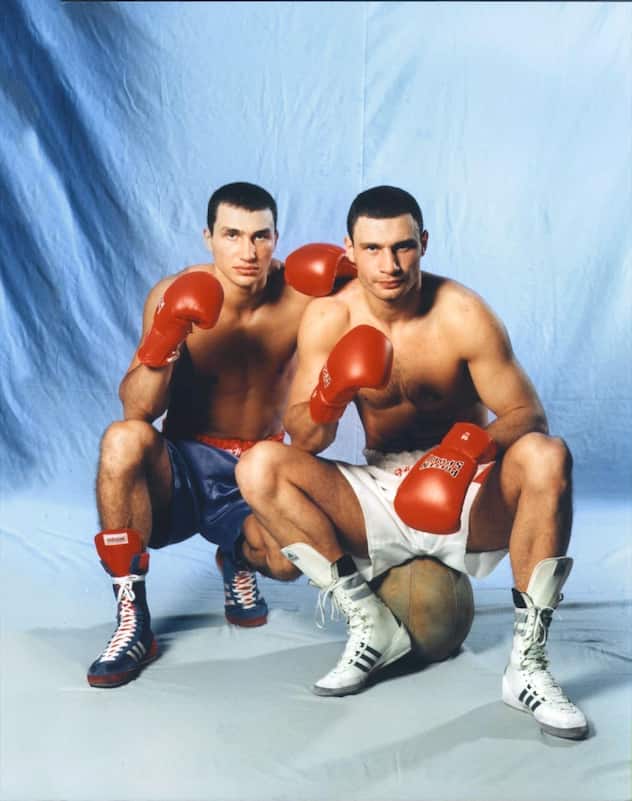 Vitali Klitschko