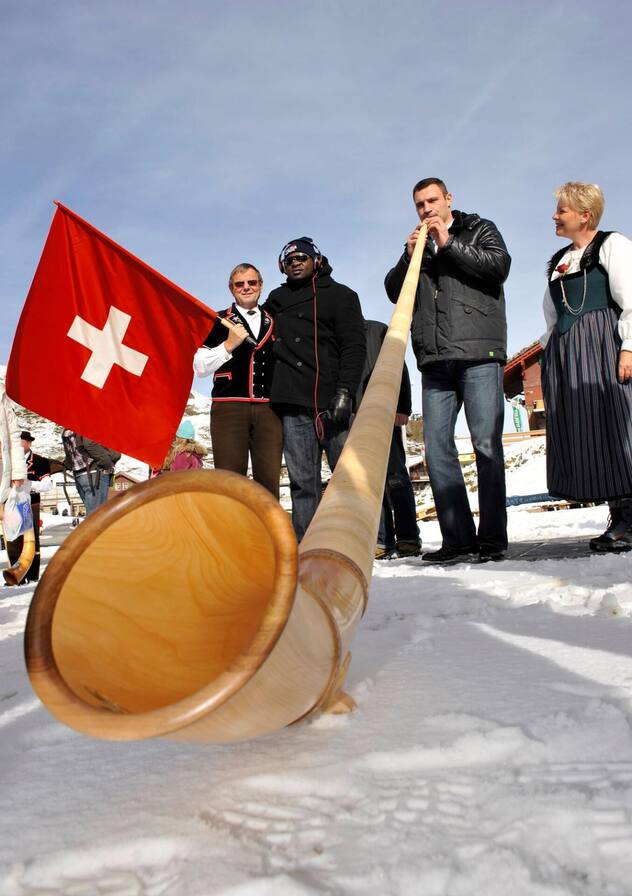 Vitali Klitschko
