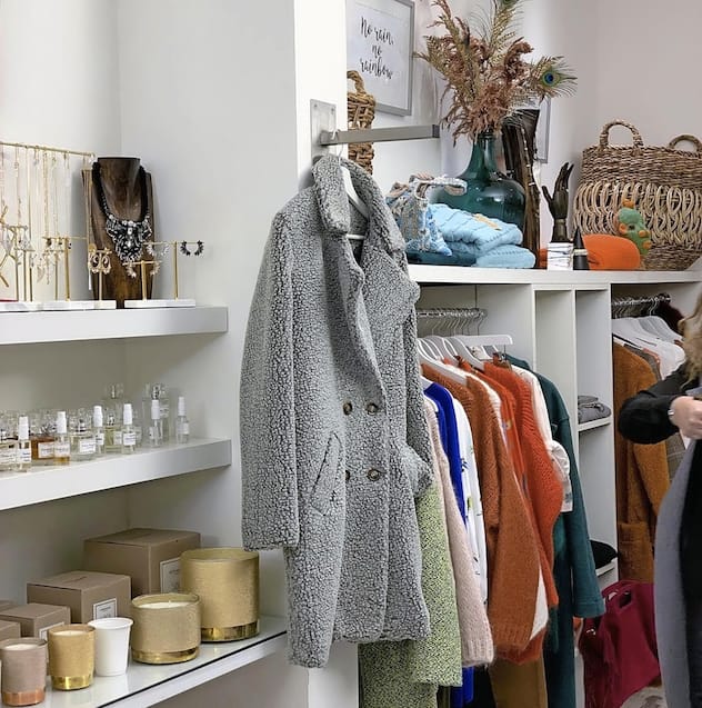 32 adresses shopping en Suisse romande