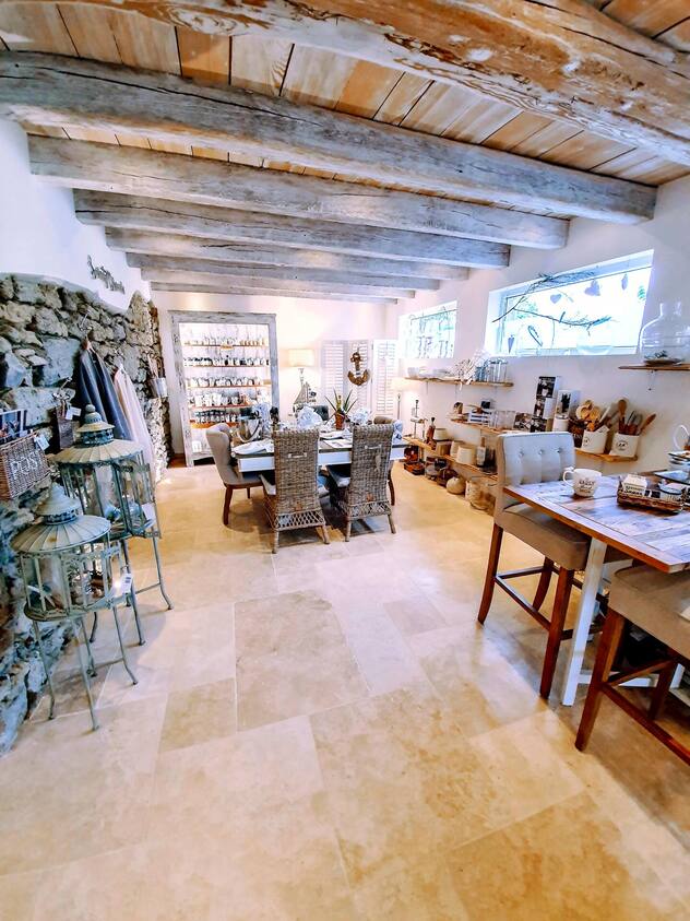 32 adresses shopping en Suisse romande