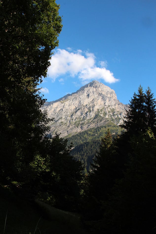 escapades vaudoises