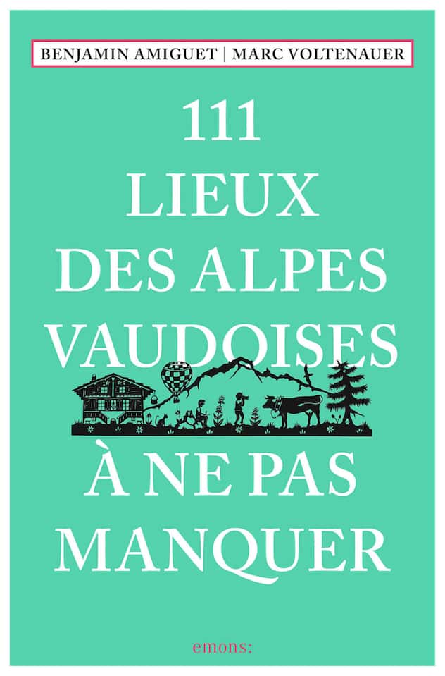 escapades vaudoises