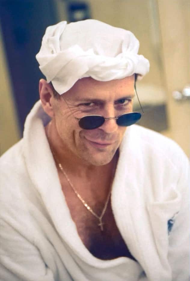Bruce Willis