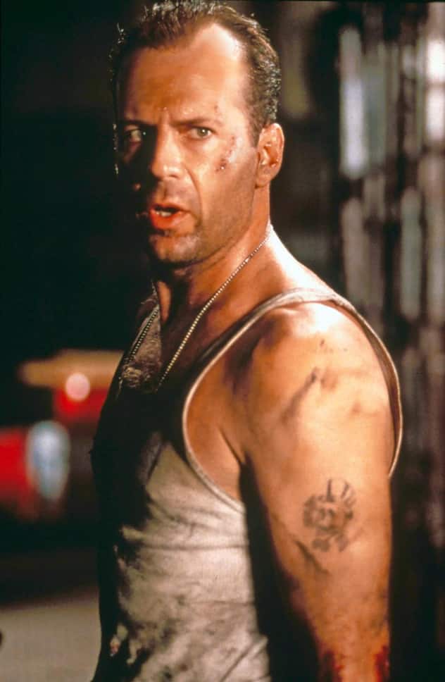 Bruce Willis