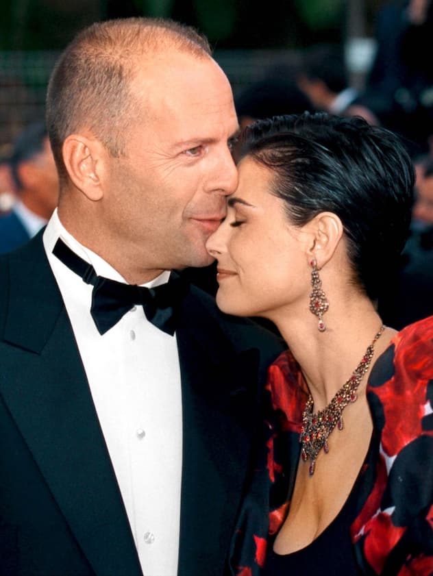 Bruce Willis