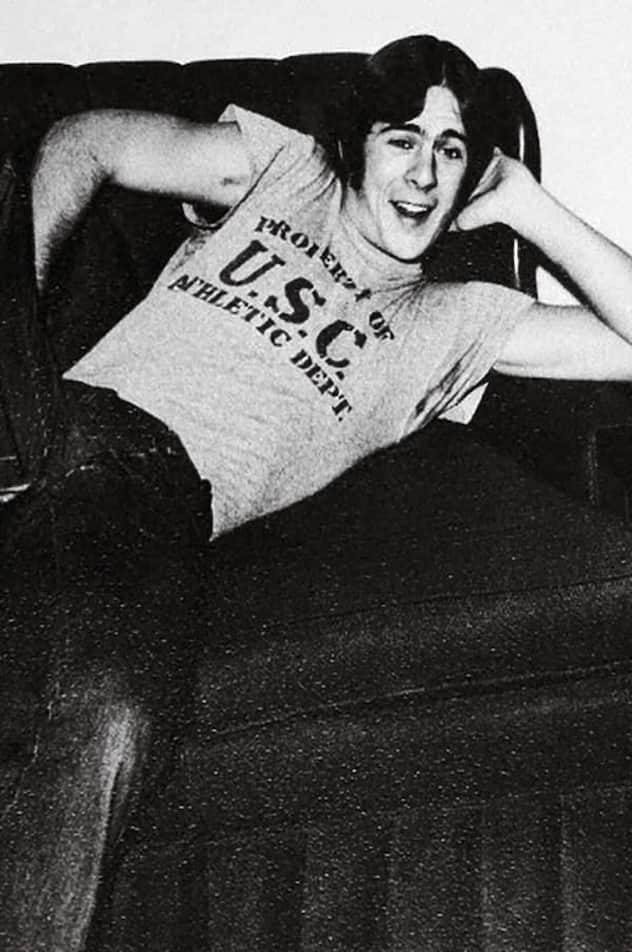 Bruce Willis