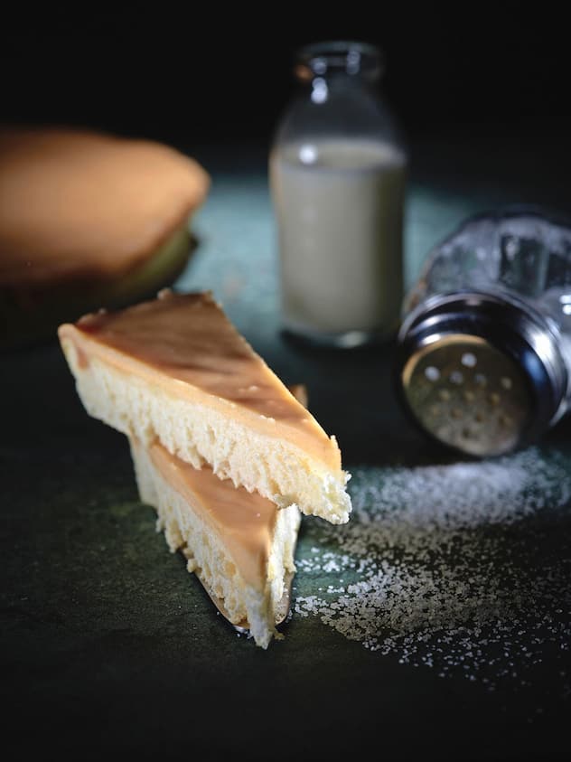 Confiserie spécialités romandes